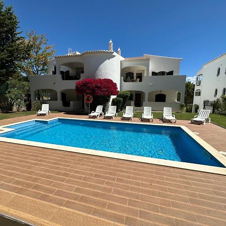 Apartment Alto Golf Alvor Portimão Buitenkant foto