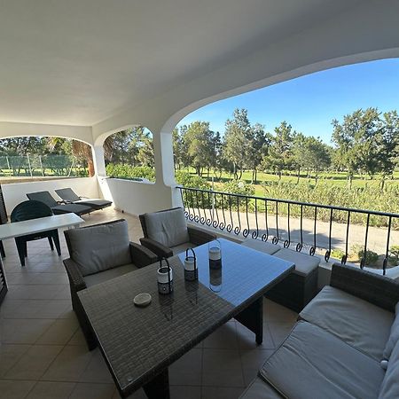 Apartment Alto Golf Alvor Portimão Buitenkant foto
