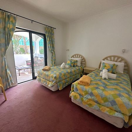 Apartment Alto Golf Alvor Portimão Buitenkant foto