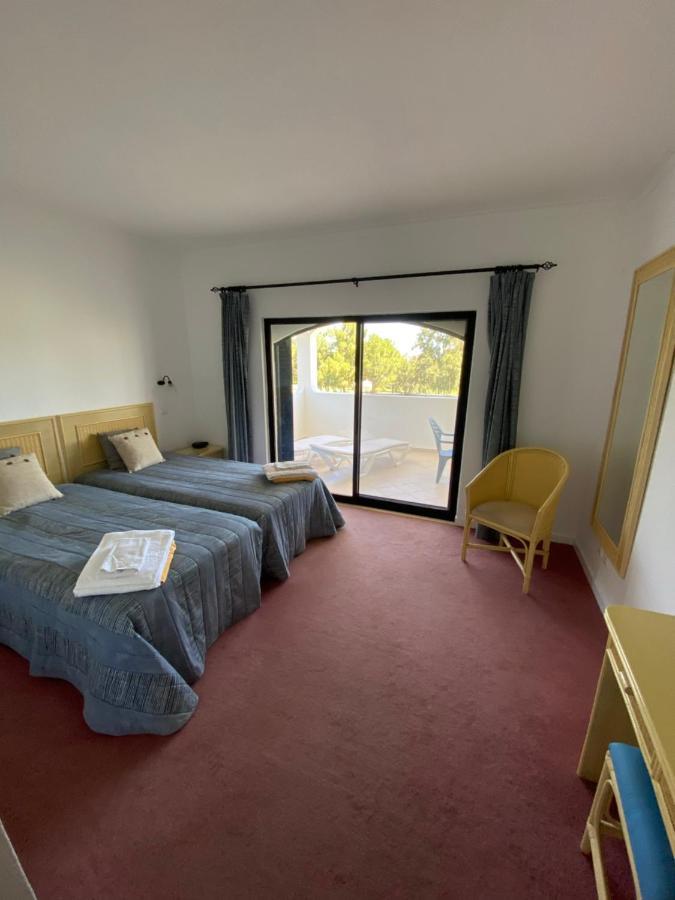 Apartment Alto Golf Alvor Portimão Buitenkant foto