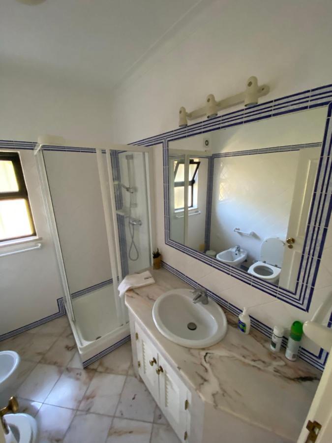 Apartment Alto Golf Alvor Portimão Buitenkant foto