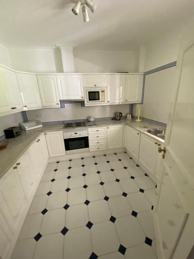 Apartment Alto Golf Alvor Portimão Buitenkant foto