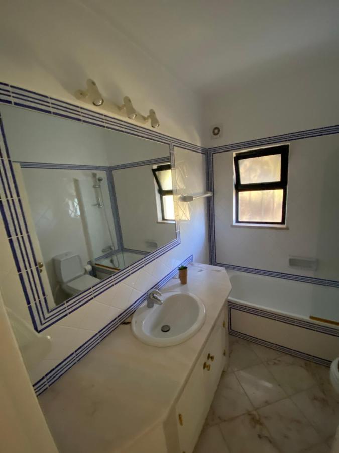 Apartment Alto Golf Alvor Portimão Buitenkant foto