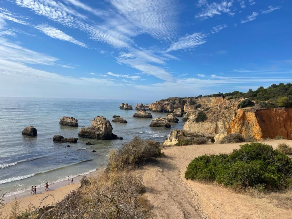 Apartment Alto Golf Alvor Portimão Buitenkant foto