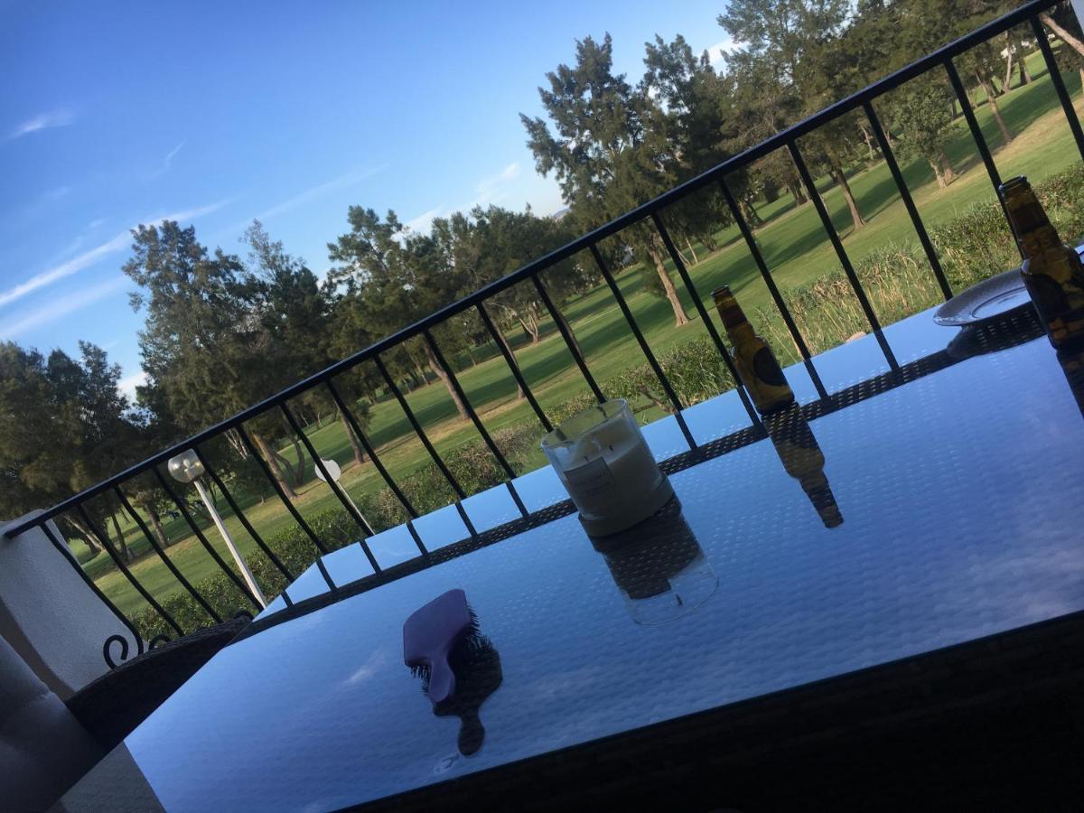 Apartment Alto Golf Alvor Portimão Buitenkant foto
