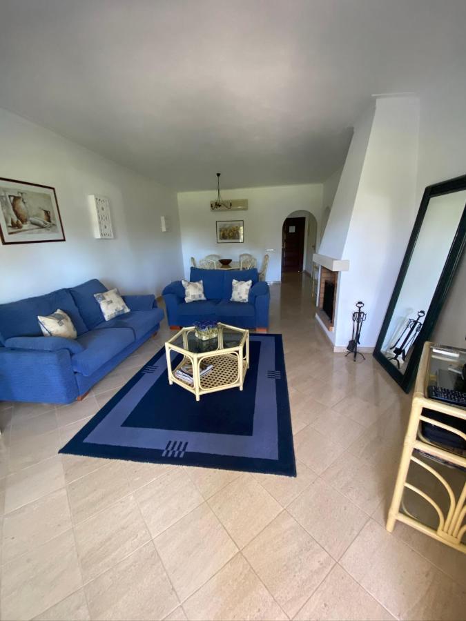 Apartment Alto Golf Alvor Portimão Buitenkant foto
