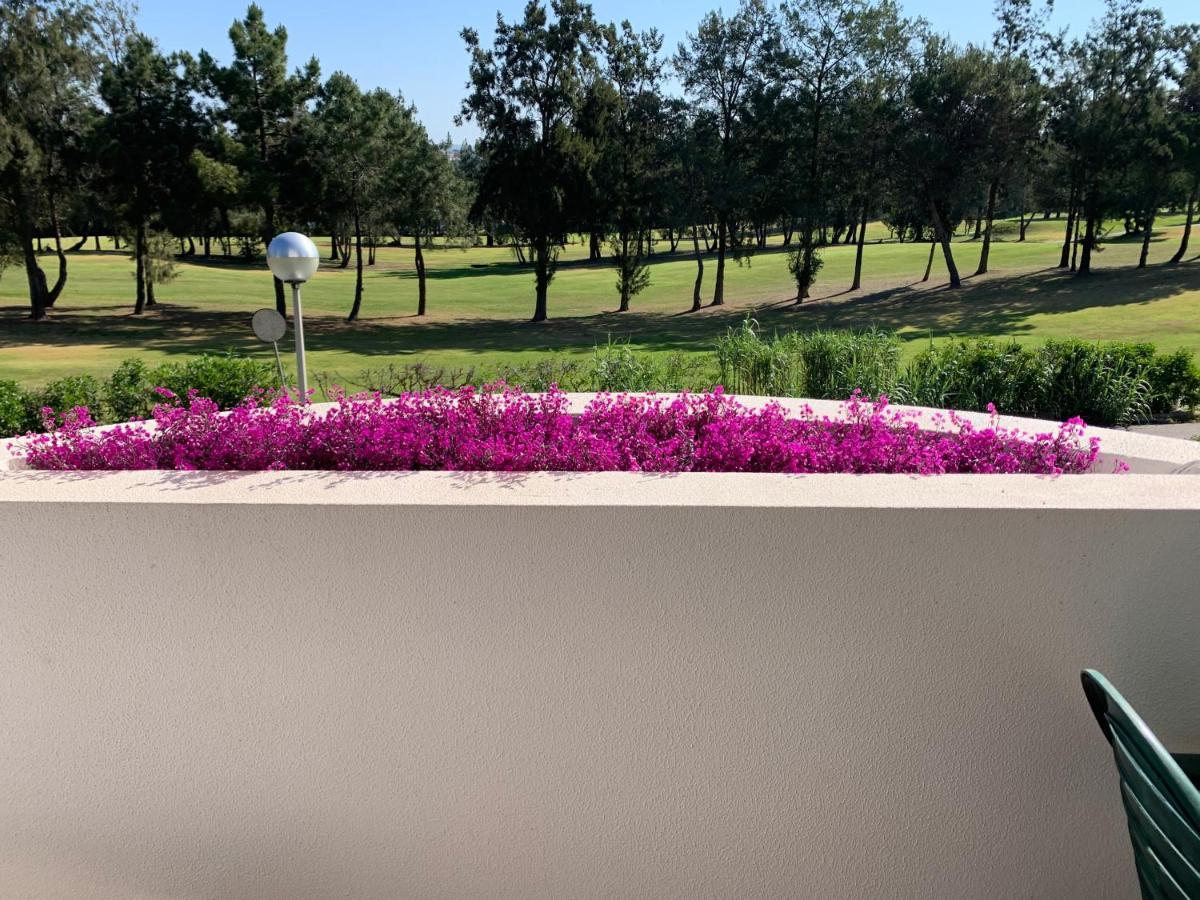 Apartment Alto Golf Alvor Portimão Buitenkant foto