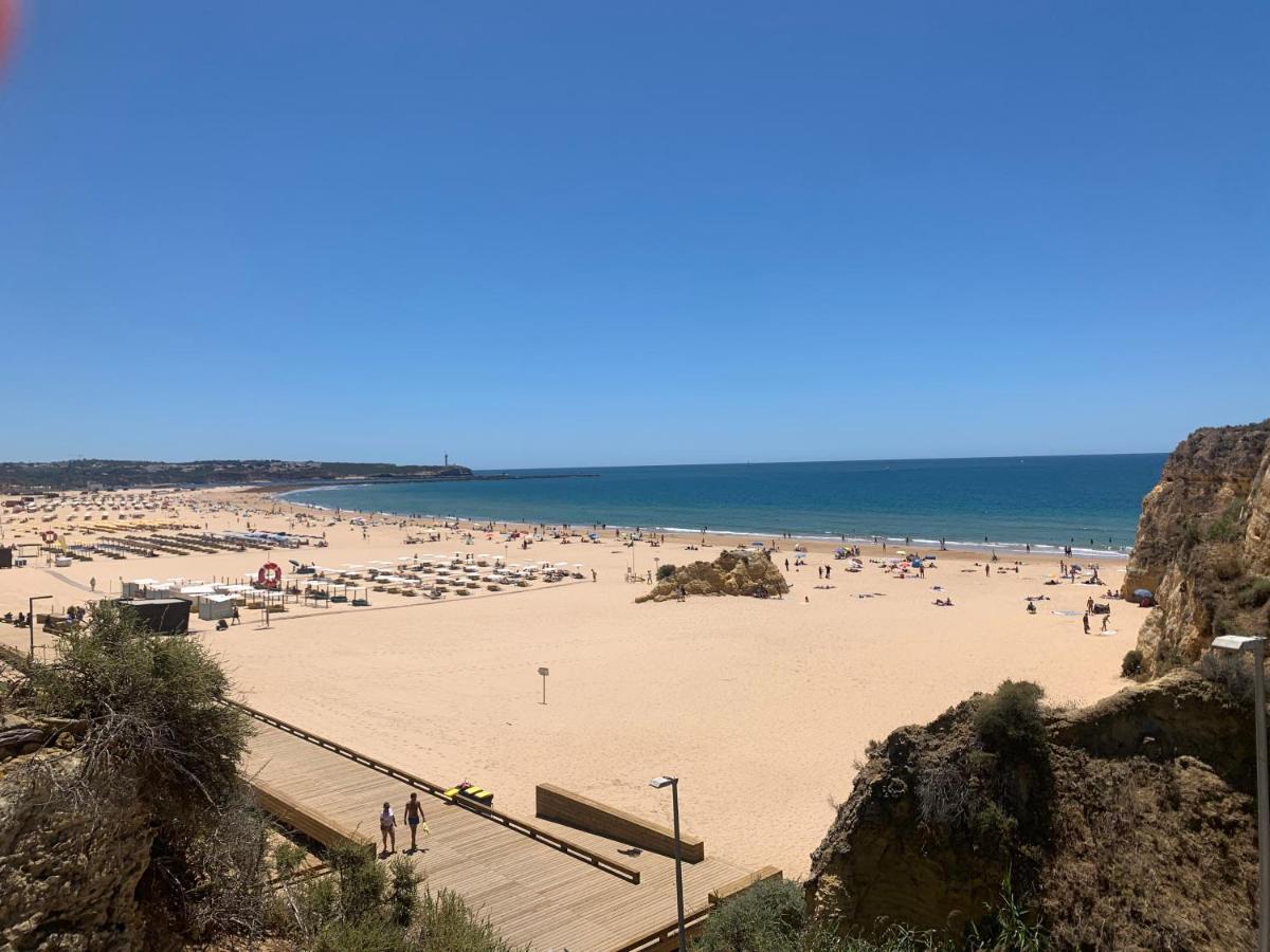 Apartment Alto Golf Alvor Portimão Buitenkant foto