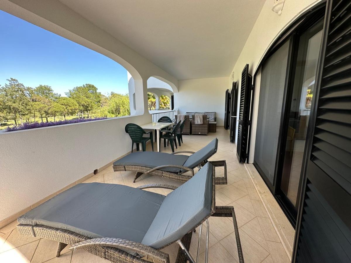 Apartment Alto Golf Alvor Portimão Buitenkant foto